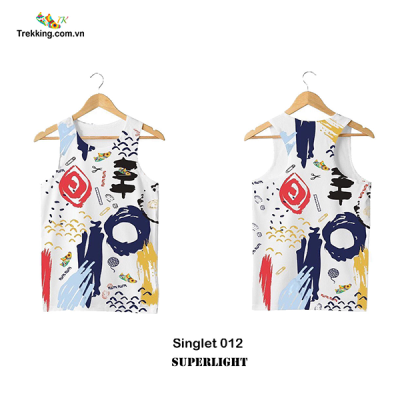 Singlet-012