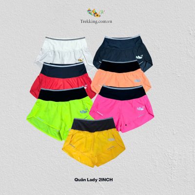 Lady 2inch
