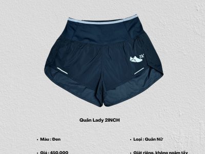 Lady Den