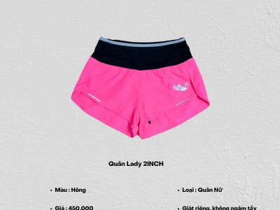 Lady Hong