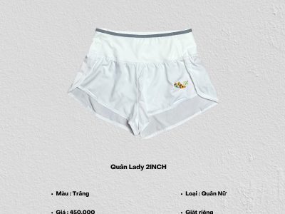 Lady Trang