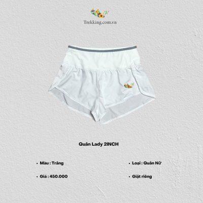 Lady Trang