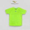 Ao-chay-bo-tshirt-tk-unisex-xanh-neon