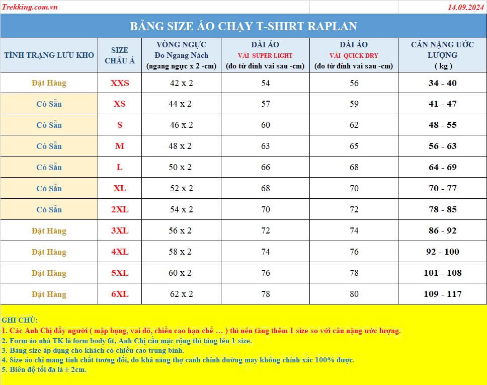 Size-ao-chay-tay-ngan-raplan