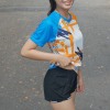 Basic Short3 Den