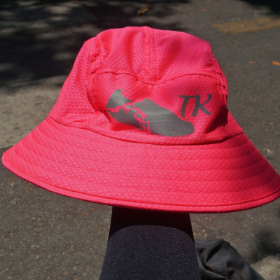 Bucket Hong