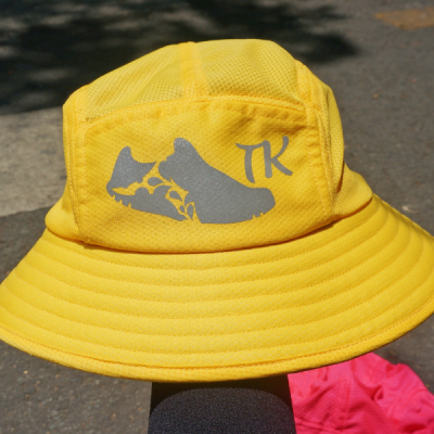 Bucket Vang