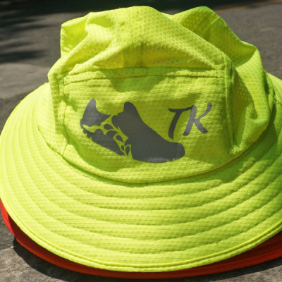 Bucket Xanhneon
