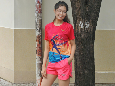 Outdoor Short5 Hong