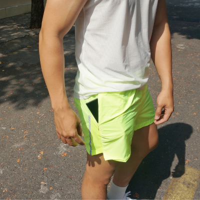 Outdoor Short5 Xanhneon (4)