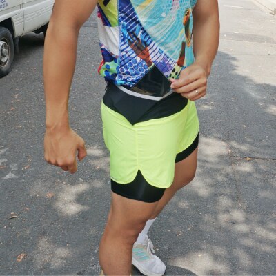 quan-the-thao-running-3inch-xanhneon-2