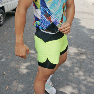 Running 3inch Xanhneon (2)