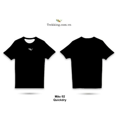 Tshirt Qd Tron (1)
