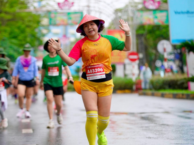 Lady Vang