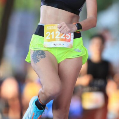 quan-the-thao-lady-2inch-xanhneon-2