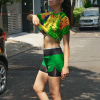 Running Xanhla (2)