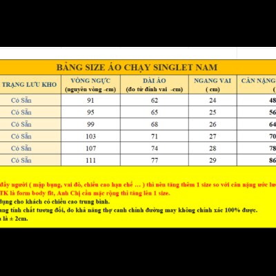 bang-size-singlet-nam