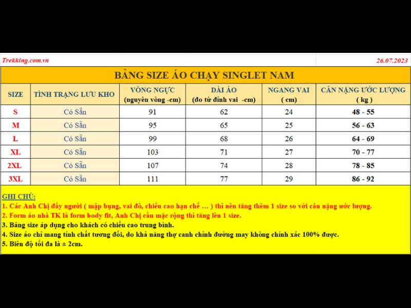 bang-size-singlet-nam