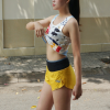 Lady Vang