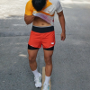 Running 3 Inch Cam