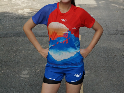 Running 3 Inch Xanhduong 8