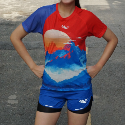 Running 3 Inch Xanhduong 8