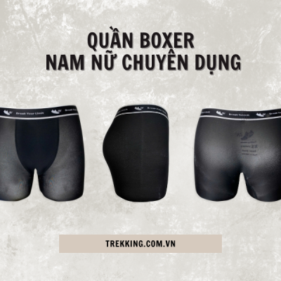 Boxer Den 1