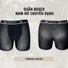 Boxer Den