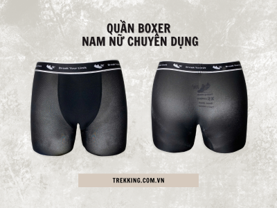 Boxer Den